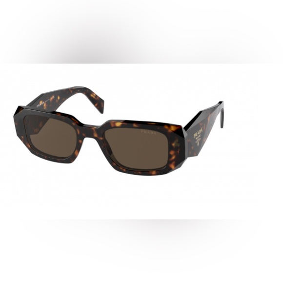 Authentic Prada Sunglasses - Picture 8 of 8